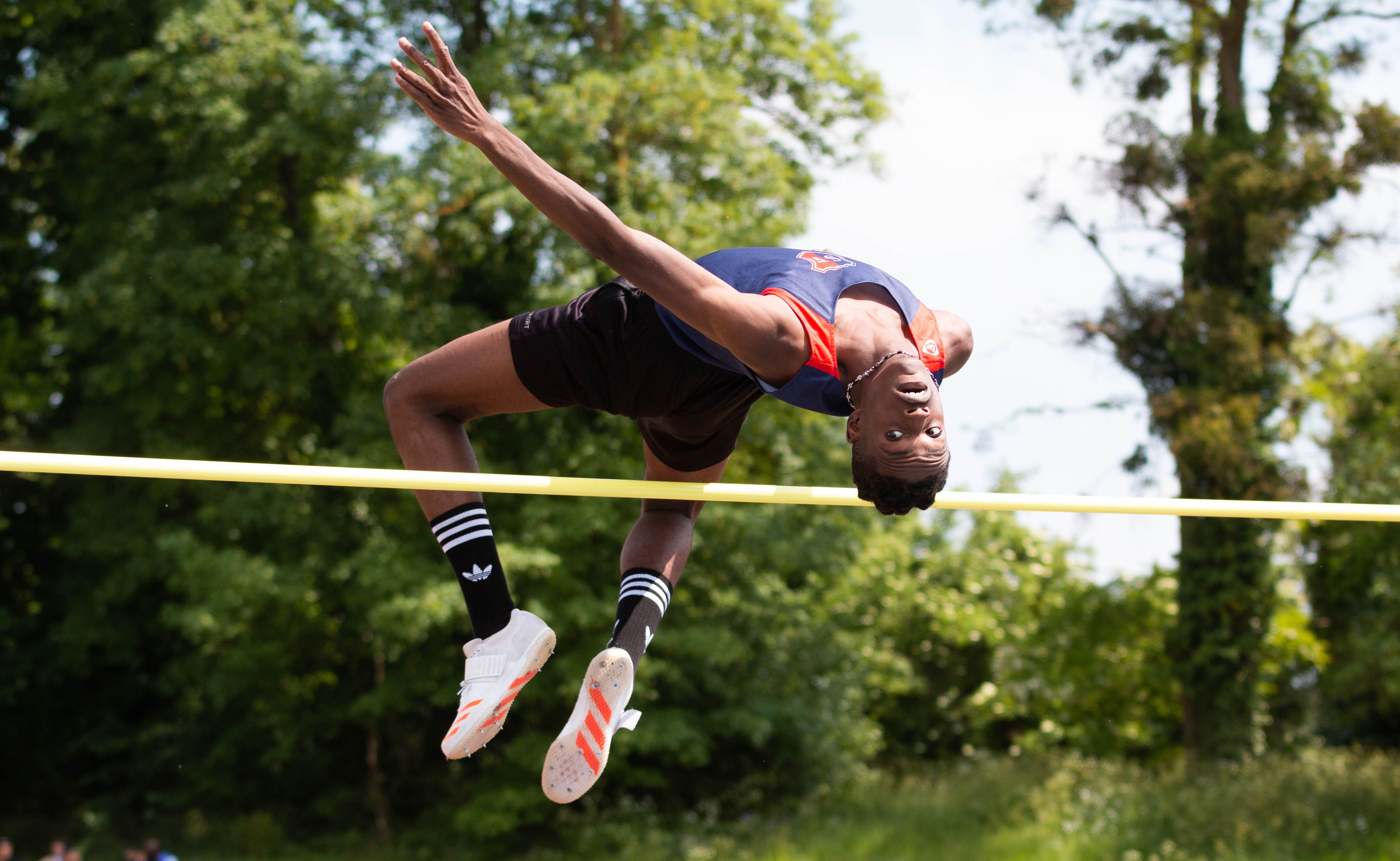 Athlétisme. Dupuy et les lanceurs à leur avantage